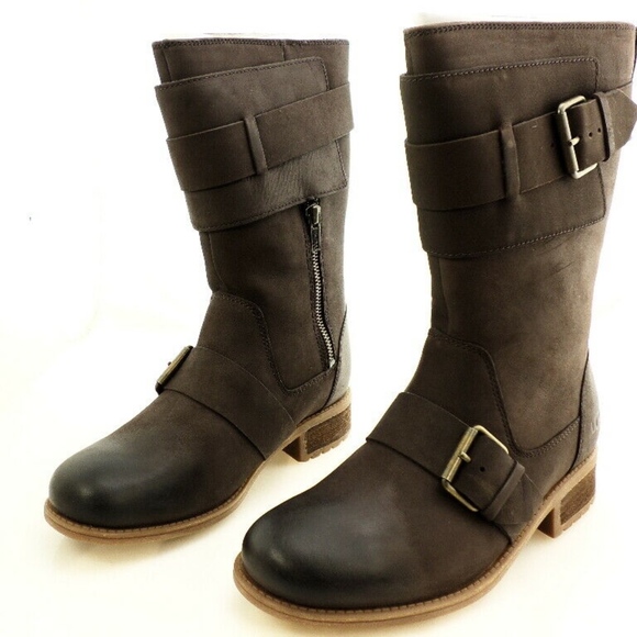 UGG | Shoes | Ugg Chancey Boot | Poshmark
